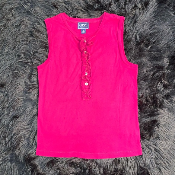 Chaps Medium Tank - Picture 3 of 6